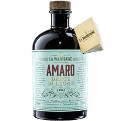 Amaro Dente Di Leone