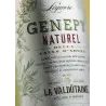 Genepy Naturel Likor La Valdotaine