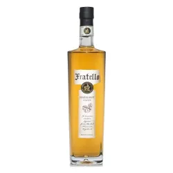 Fratello Liquore alla Nocciola Francoli