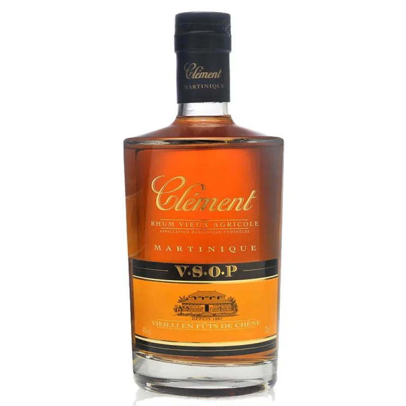 Rum Clement Tres Vieux Agricole VSOP