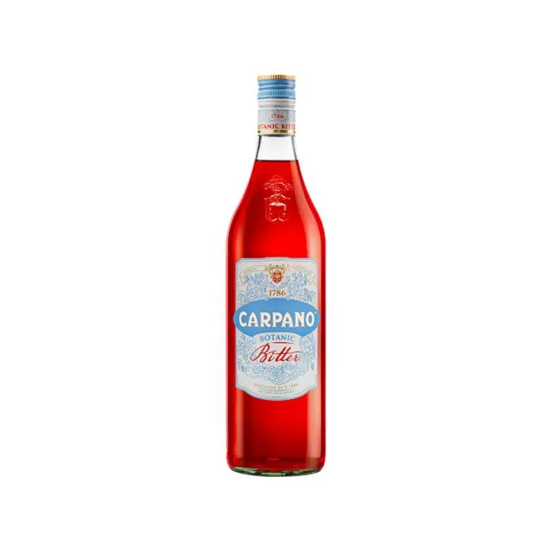 Carpano Bitter Botanic