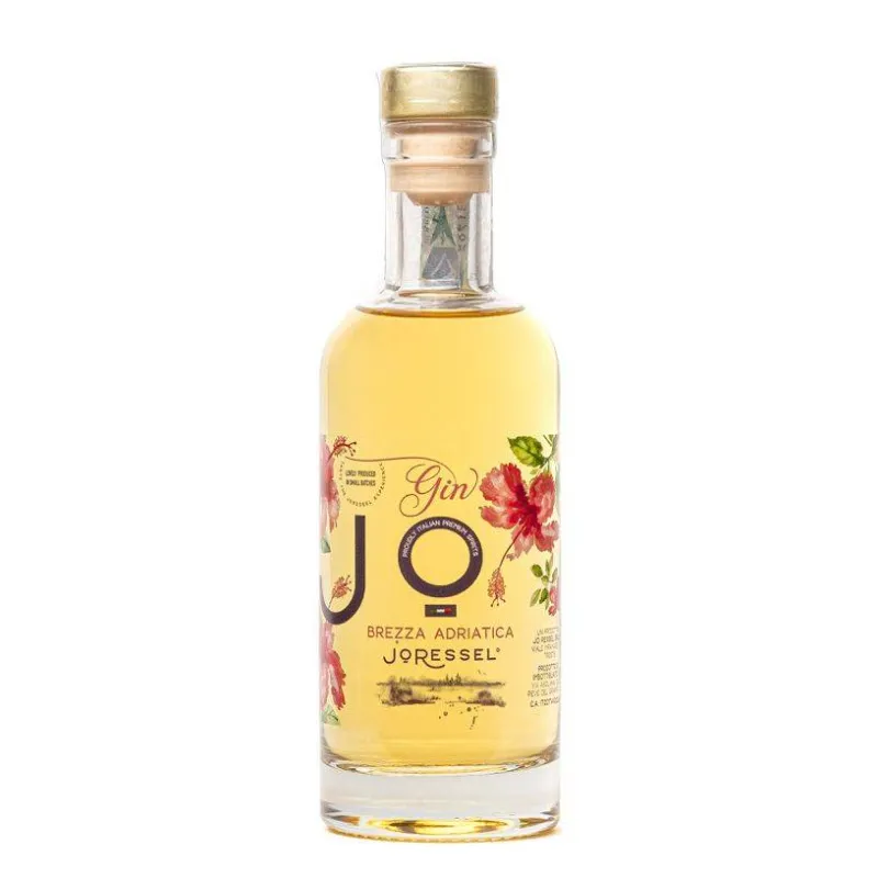 Jo Ressel Gin Brezza Adriatica 20cl
