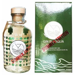Gin di Puglia Summer Edition