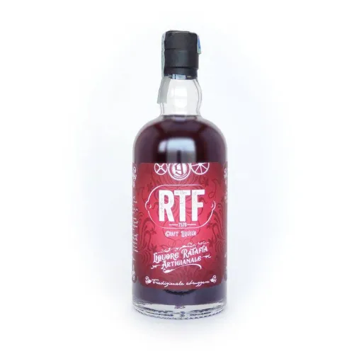 RTF Ratafia di Amarene 7579