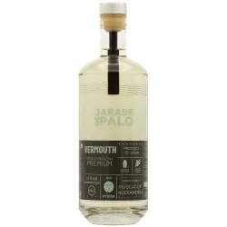 Jarabe De Palo White Vermouth