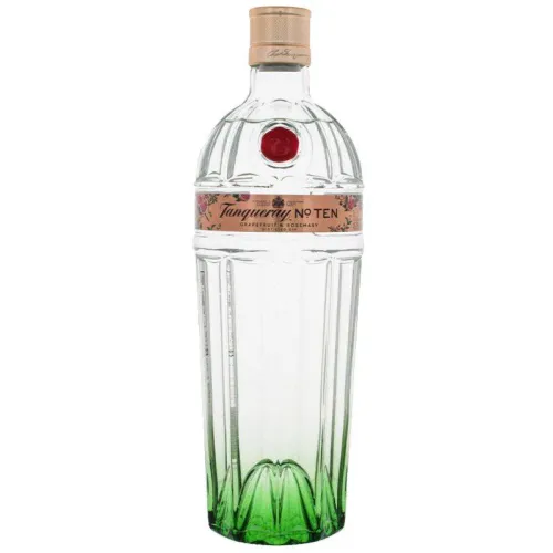 Gin Tanqueray Ten Grapefruit & Rosemary