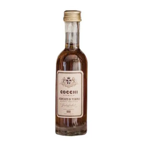Wermut di Torino Cocchi Storico 5CL