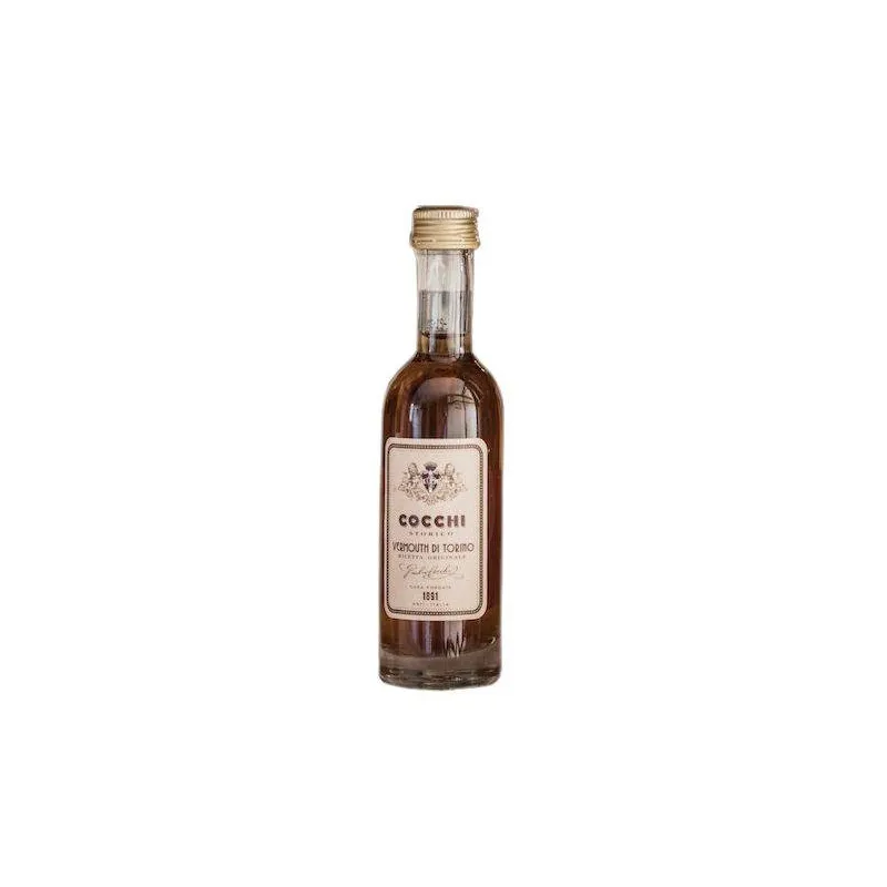Vermouth di Torino Cocchi Storico 5CL