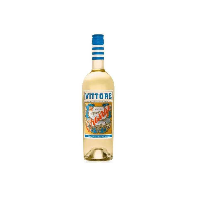 Vittore Orange Vermouth