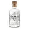 Giass Gin Navy Strength
