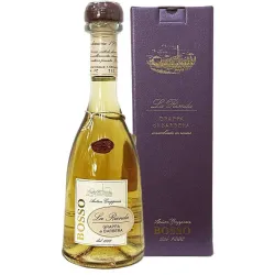 Grappa Bosso Rionda di Barbera Riserva