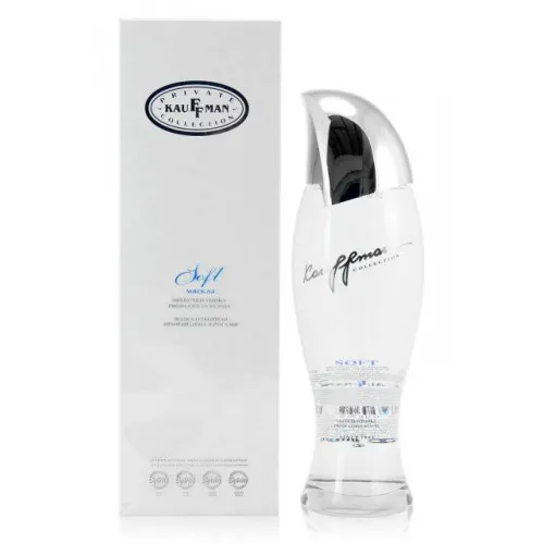 Vodka Kauffman Soft