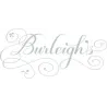 Gin Burleighs Signature London Dry  - Sample 5CL