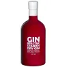 GinBraltar Eucalyptus Spanish Dry Gin - Sample 5CL