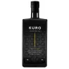 Gin Kuro Japanese-inspired - Sample 5CL