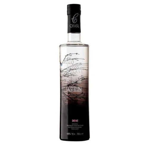 William Chase Elegant Crisp Gin 1L