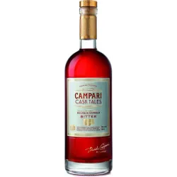 Campari Cask Tales Bitter