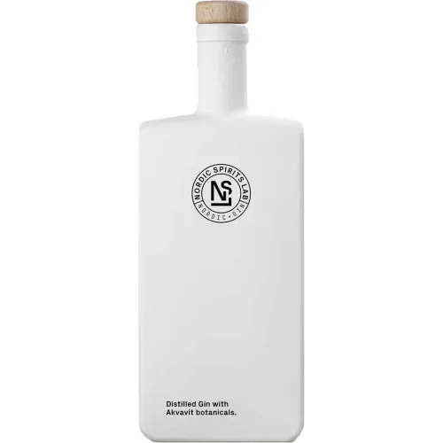 Nordic Spirits Lab Gin