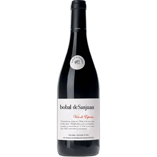 Valsangiacomo Bobal De Sanjuan Tinto 2019