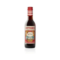 Vittore Red Vermouth Mignon