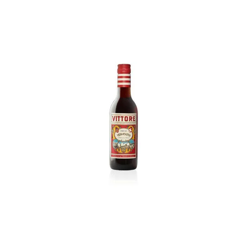 Vermouth Vittore Rojo Mignon