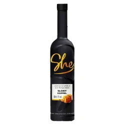 SHE Vodka Caramelo salado