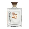 Gin 40 Ghana Baciamano