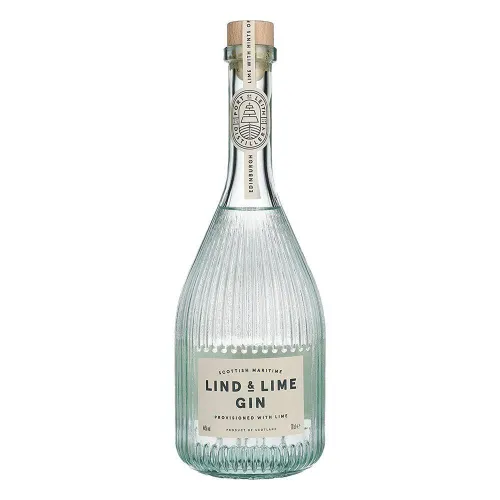 Lind & Lime GIn