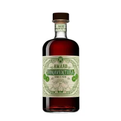 Amaro Bonaventura Maschio Kräuter und Blumen