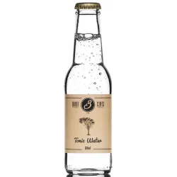 24x Acqua Tonica Three Cents