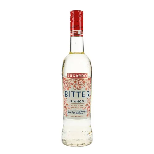 Luxardo Bitter Bianco