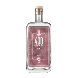 Gin 400 Conigli Peach