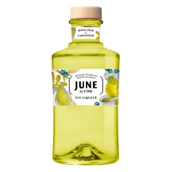 Gin G Vine June Pear