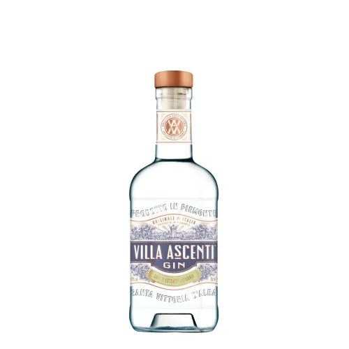 Villa Ascenti Gin