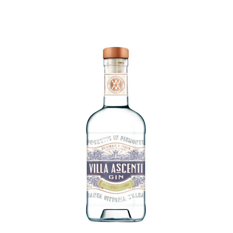 Gin Villa Ascenti