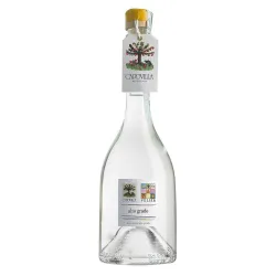 Capovilla - Uvas Moscatel Amarillas