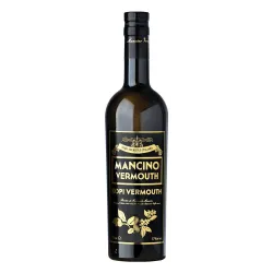 Vermouth Mancino Kopi