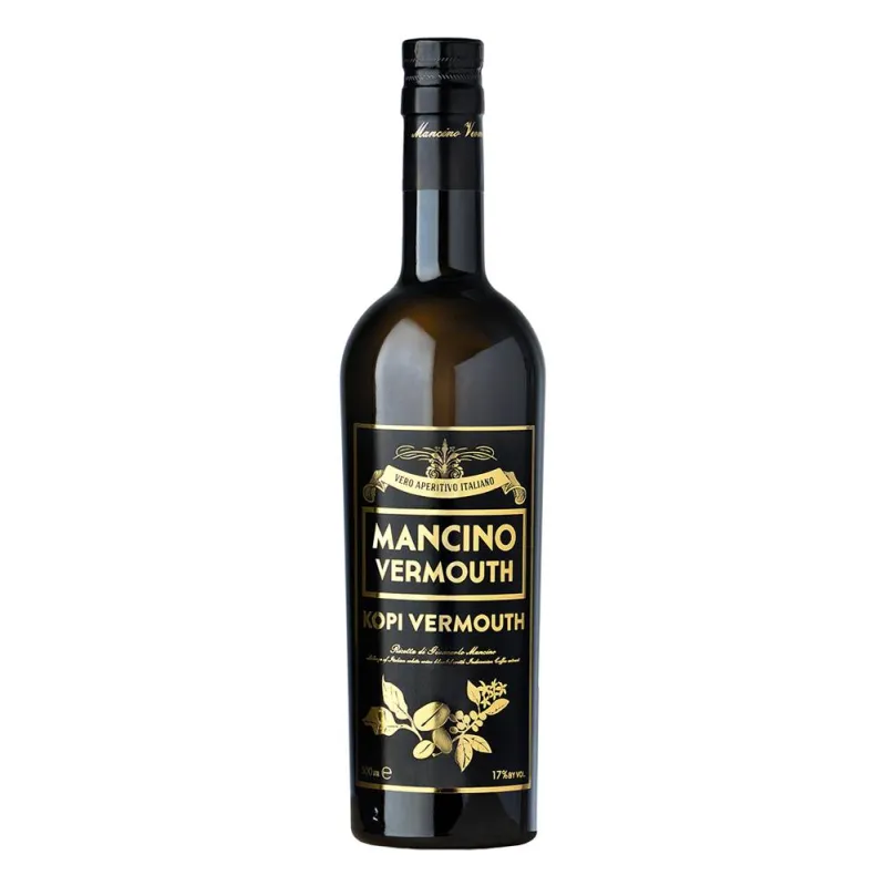Vermouth Mancino Kopi