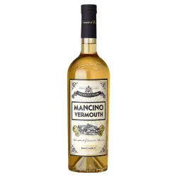 Vermouth Mancino Bianco Ambrato