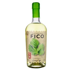 Liquore di fico - Dennis Zoppi