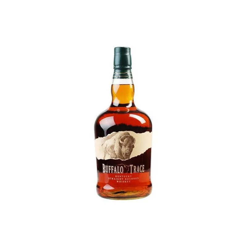 Buffalo Trace Bourbon Whisky