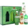 Gin Tanqueray Exploration Gift Set