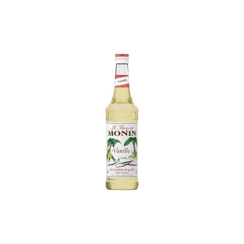 Sirup Vanilia Monin
