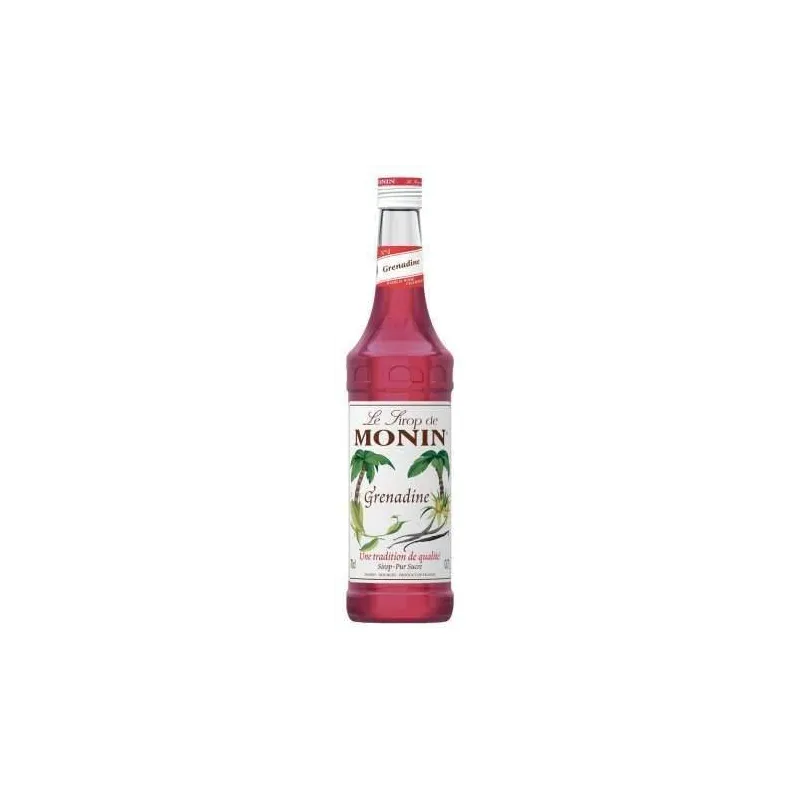 Monin Grenadine Syrup