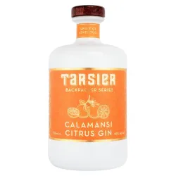 Tarsier Calamansi Citrus Gin