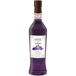 Violet Syrup Nexus
