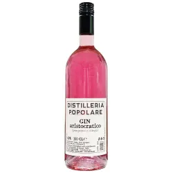 Gin Aristocratico Rosa