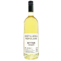 Canaglia Aperitivo Bitter Blanco