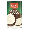 Coconut Cream Natys