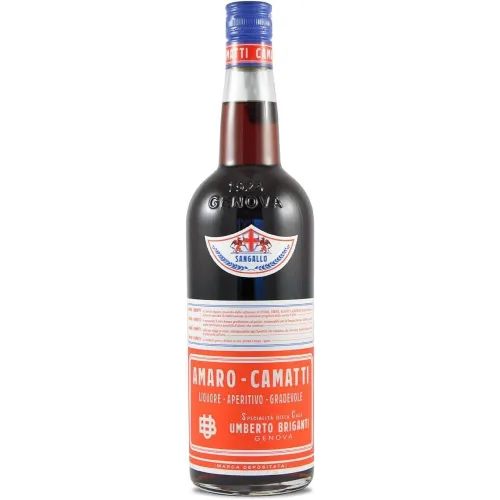 Amaro Camatti